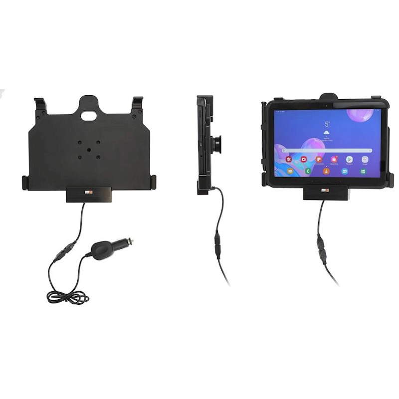 Brodit 712209 Halterung Samsung Galaxy Tab Active Pro T540/T545/T547/T547U