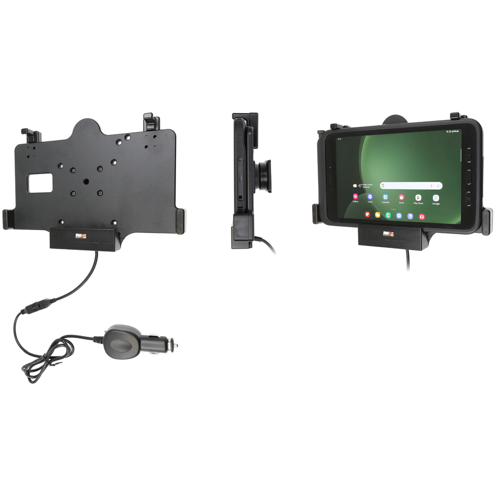 Brodit 712386 support Galaxy Tab Active 3&5