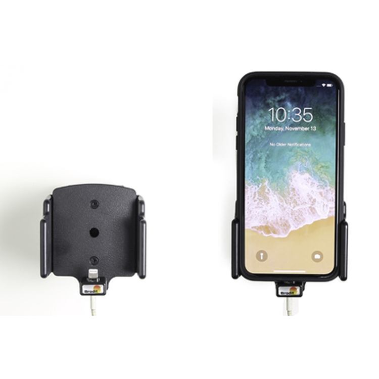 Brodit 714013 support Apple iPhone X/XR/Xs/11