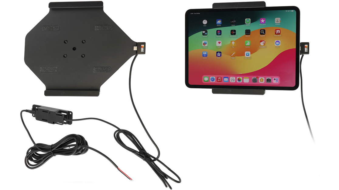 Brodit 727409 support Apple iPad Pro 11 2024