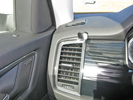Brodit 805295 Autohalterung Skoda Kodiaq