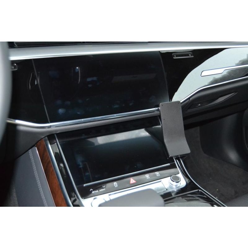 Brodit 855585 support voiture Audi A8 18-