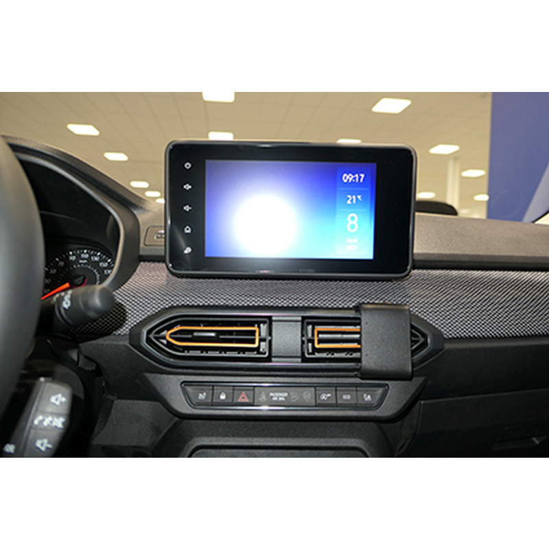 Brodit 855668 support voiture Dacia Jogger & Sandero