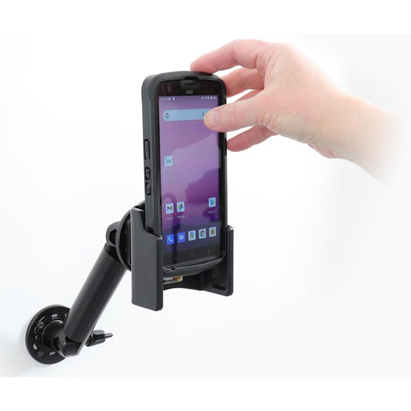 Brodit 711292 Gerätehalterung M3 Mobile SL20