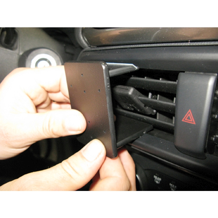 Brodit 855412 Autohalterung Ford Ecosport ab 18-