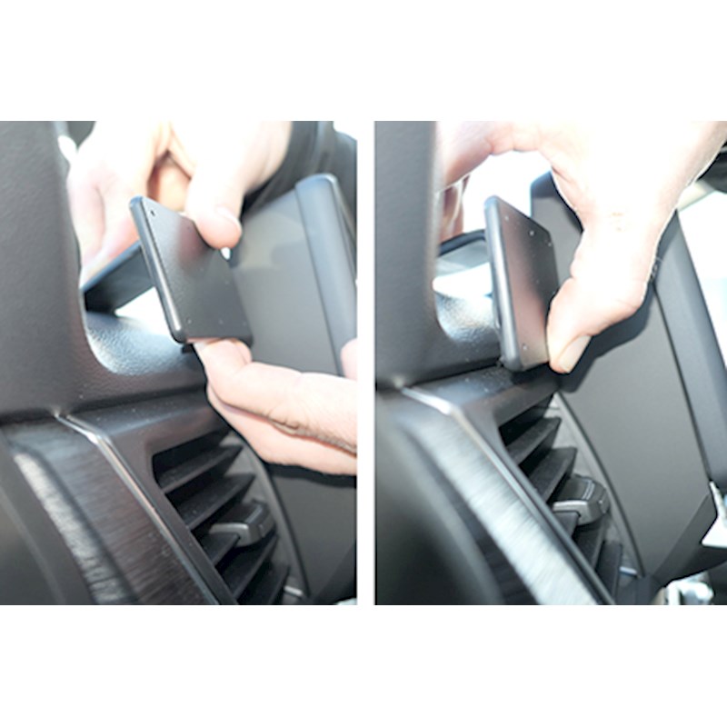 Brodit 855717 Autohalterung Renault Trafic 22-