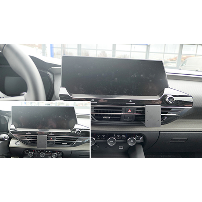 Brodit 855864 Autohalterung Citroen C5 X 23-