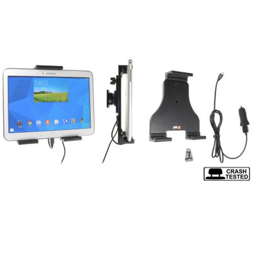 Brodit 521942 Universal Tablethalterung Micro-USB