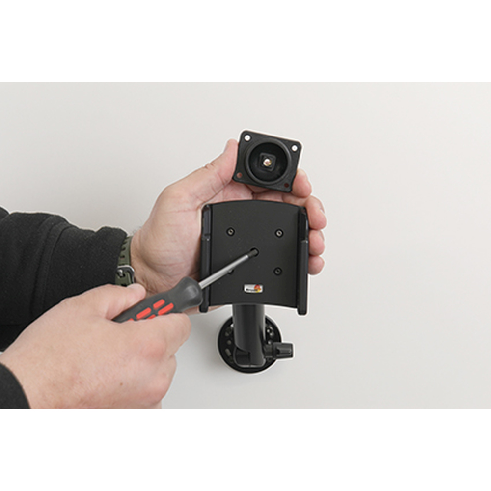 Brodit 711393 Support pour Apple iPhone15