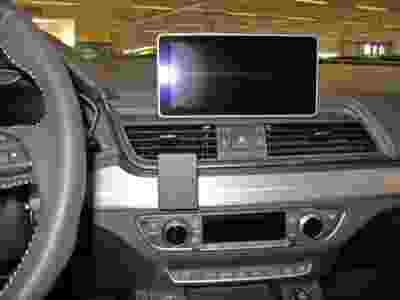 Brodit 855286 support Audi Q5 année 17-, Center mount