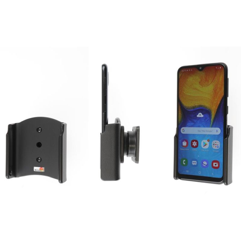 Brodit 711140 Gerätehalterung Samsung Galaxy A20e