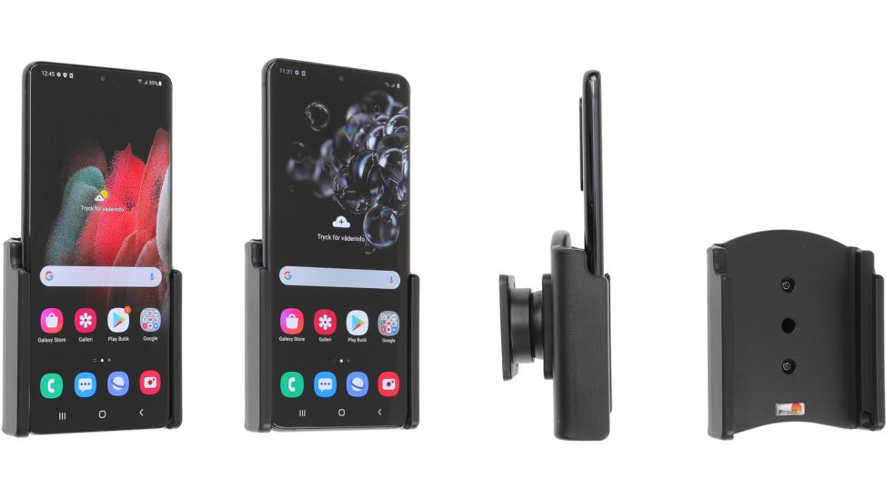 Brodit 711192 Gerätehalterung Samsung Galaxy S20/S21 Ultra 5G
