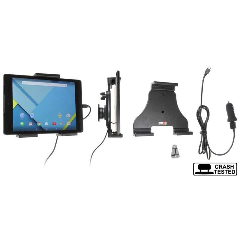 Brodit 721071 Support universel pour tablette USB Type C