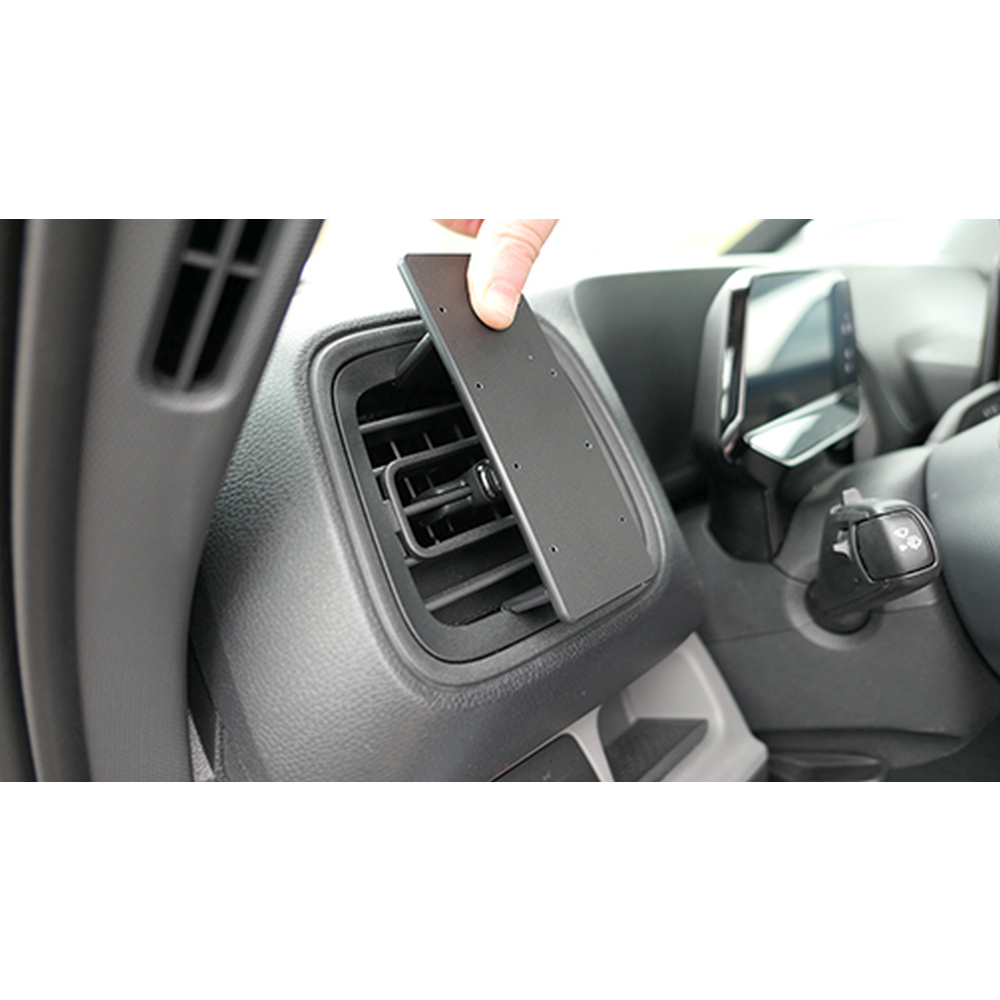 Brodit 806032 Halterung Volkswagen ID. Buzz Cargo 23-