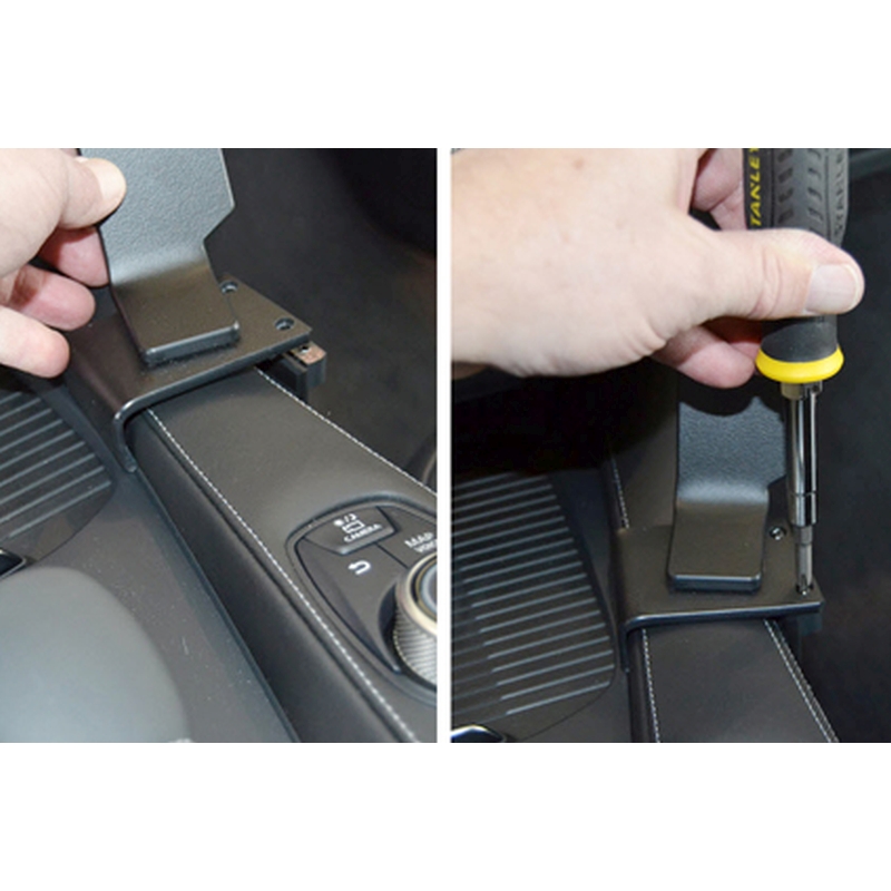 Brodit 835440 support voiture Infiniti QX50 18-