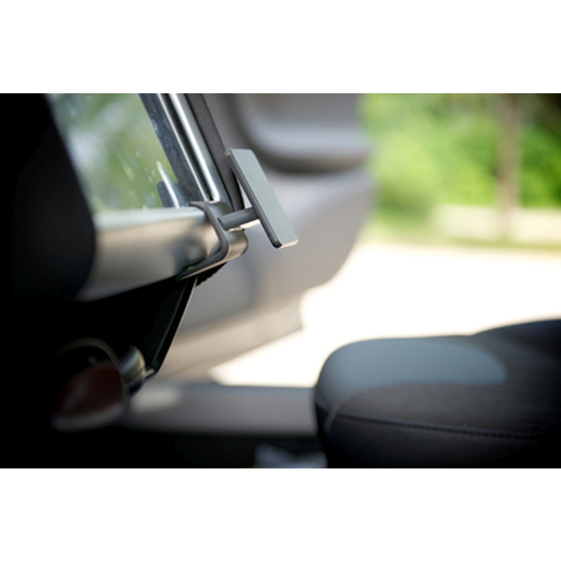 Brodit 854922 support Tesla Model S année 13-, Angled mount