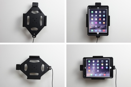 Brodit 547759 Gerätehalterung Apple iPad Air 2