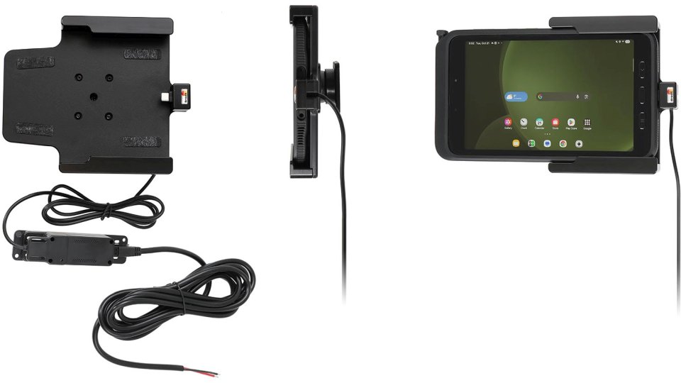 Brodit 727458 Halter Samsung Galaxy Tab Active 5