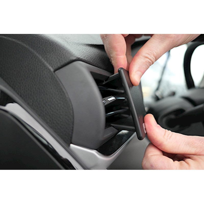 Brodit 805724 Autohalterung Maxus e-Deliver 9 21-
