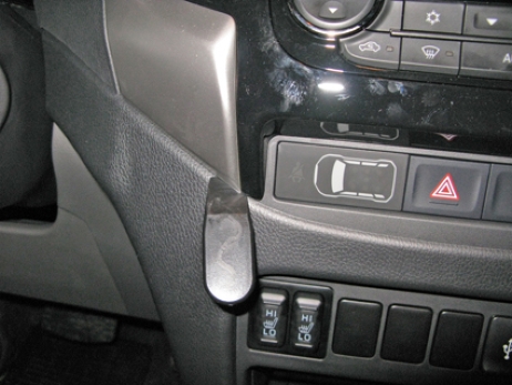 Brodit 855148 support voiture Mitsubishi L200