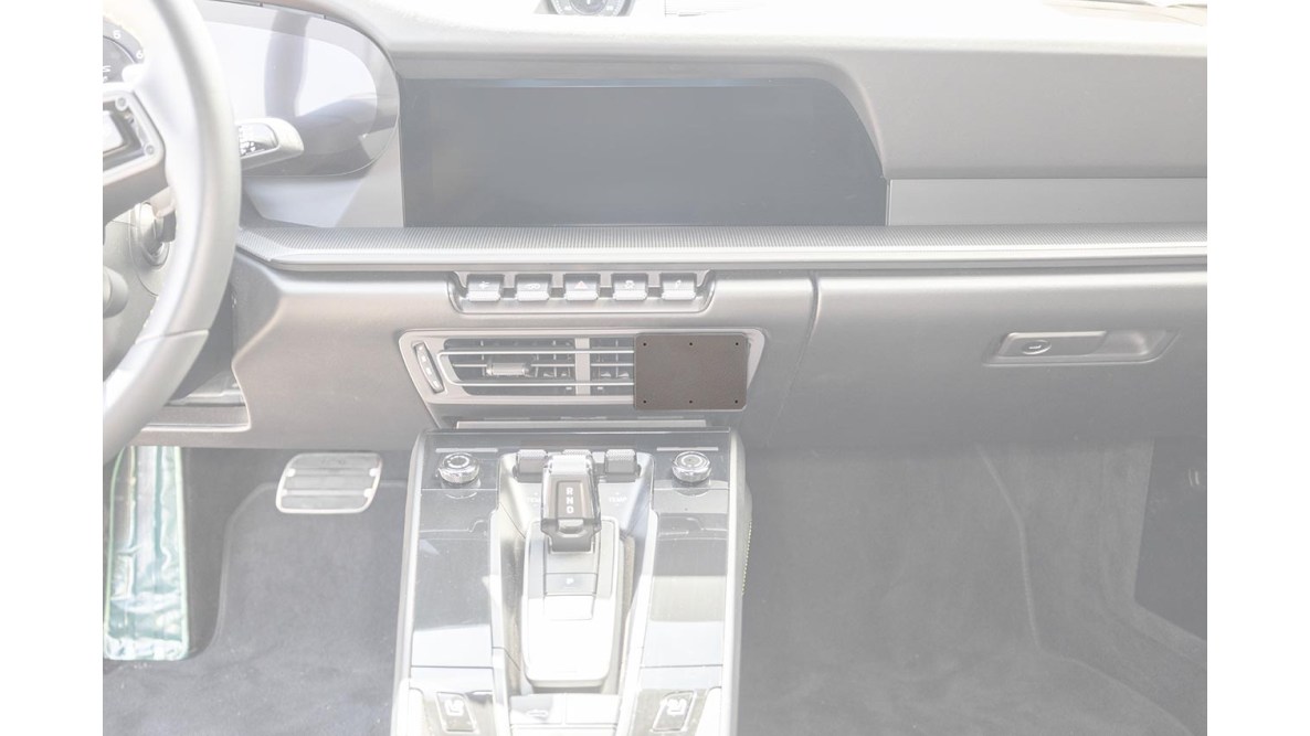 Brodit 855995 support voiture Porsche 911 (Type 992), 20-