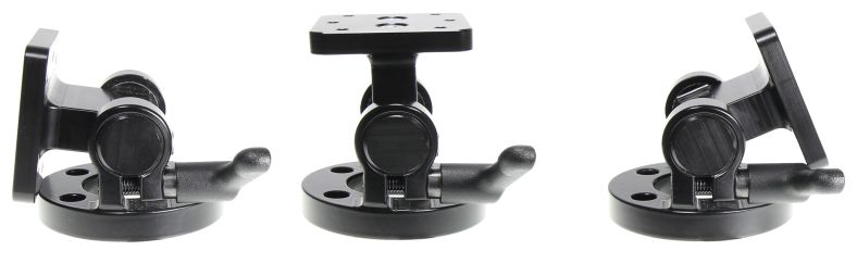 Brodit 215741 Pedestal Mount- part