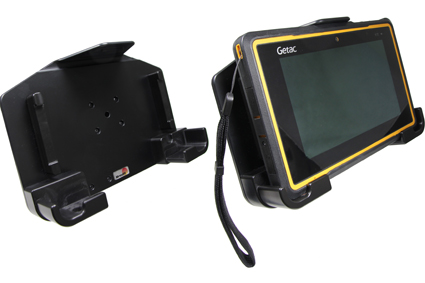 Brodit 511950 Halterung Getac Z710  US/EU Version