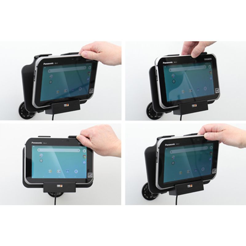 Brodit 713182 support fix Panasonic FZ-L1