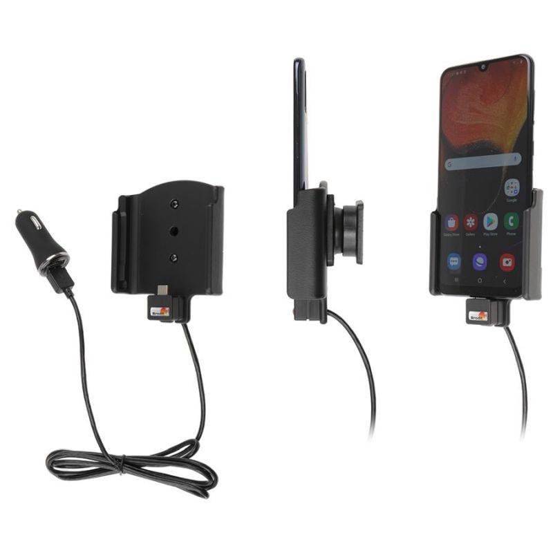 Brodit 721142 support appareil Samsung Galaxy A50