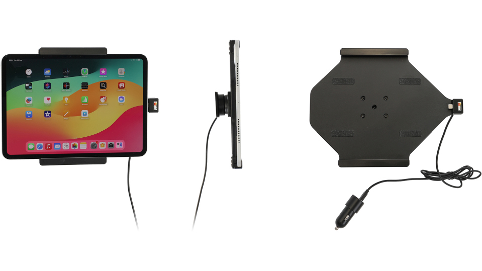 Brodit 721409 support Apple iPad Pro 11 2024