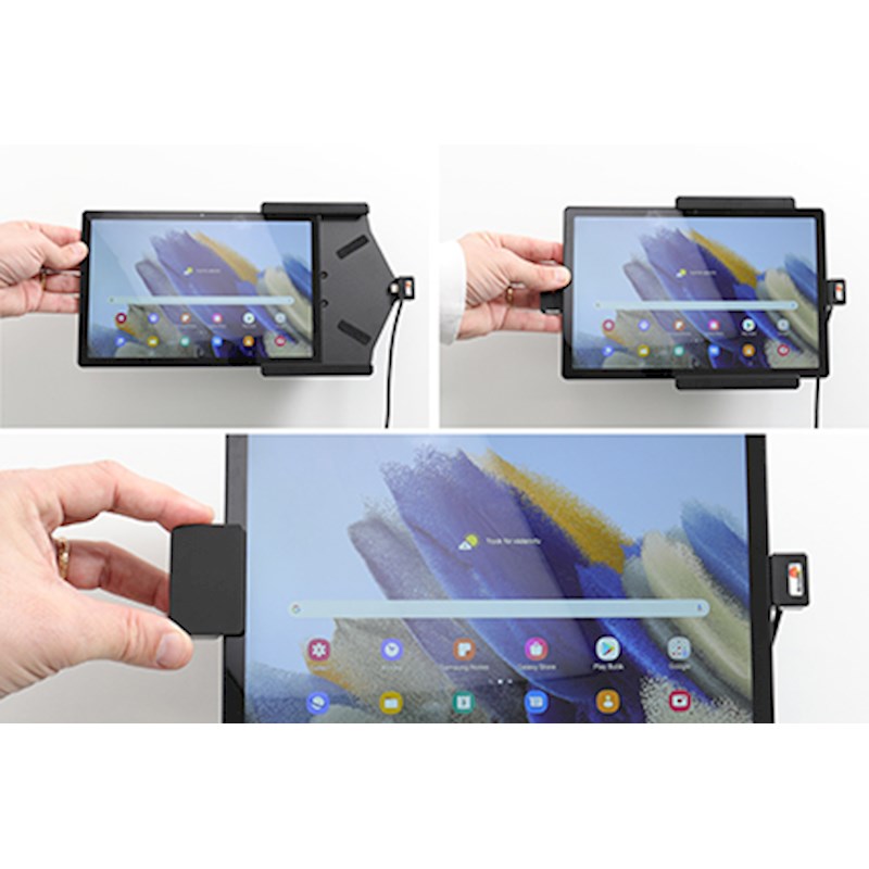 Brodit 746286 Halterung Samsung Galaxy Tab A8 SM-X200/205