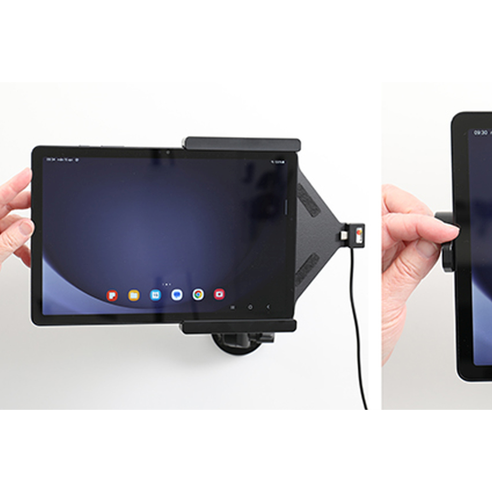 Brodit 753389 Halterung Galaxy Tab A9+