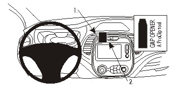 Renault Captur -14