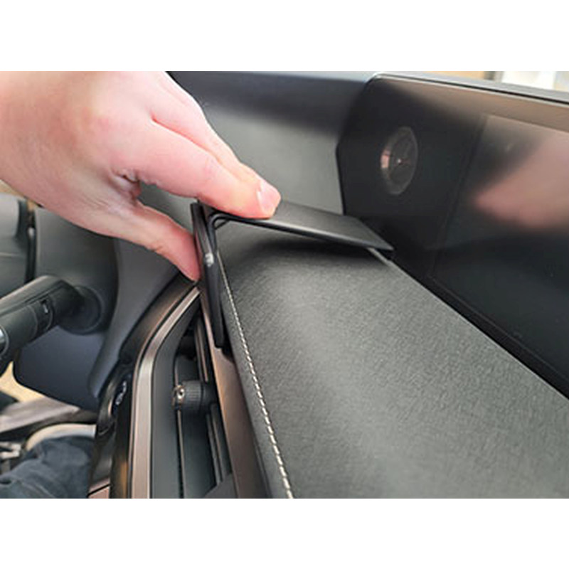 Brodit 855659 support voiture Lexus UX Series 19-