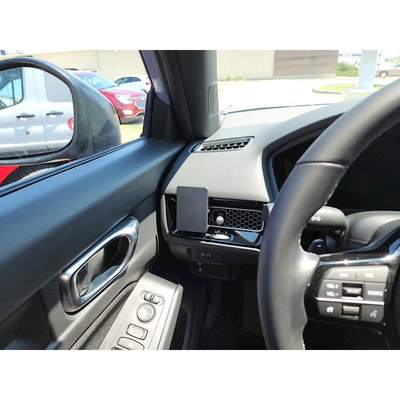 Brodit 855801 Autohalterung Honda Civic 22-