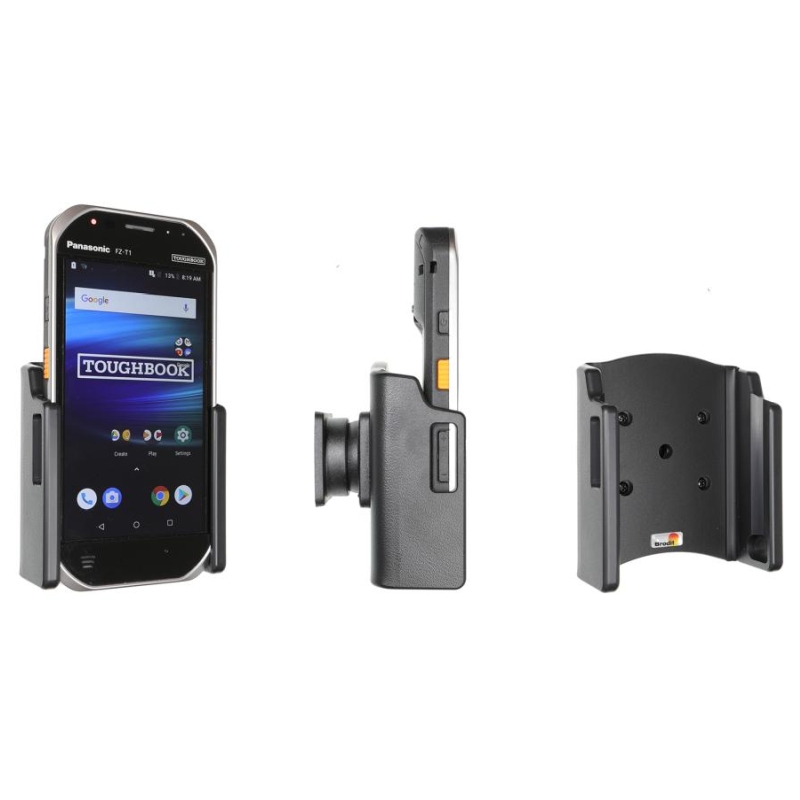 Brodit 711087 support appareil Panasonic FZ-T1
