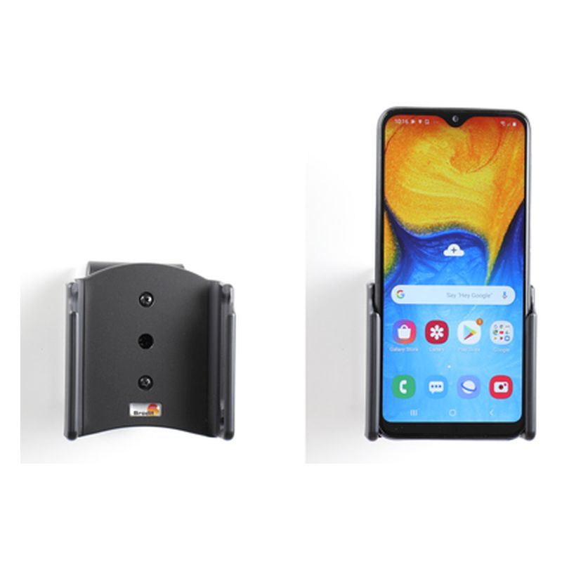 Brodit 711140 Gerätehalterung Samsung Galaxy A20e
