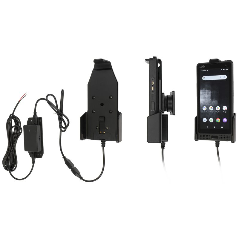Brodit 713341 Autohalterung Sonim, XP10