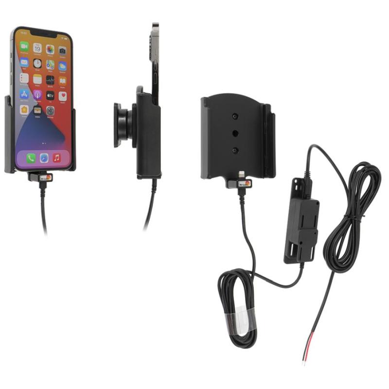 Brodit 727236 Halterung Apple iPhone 12 Pro Max