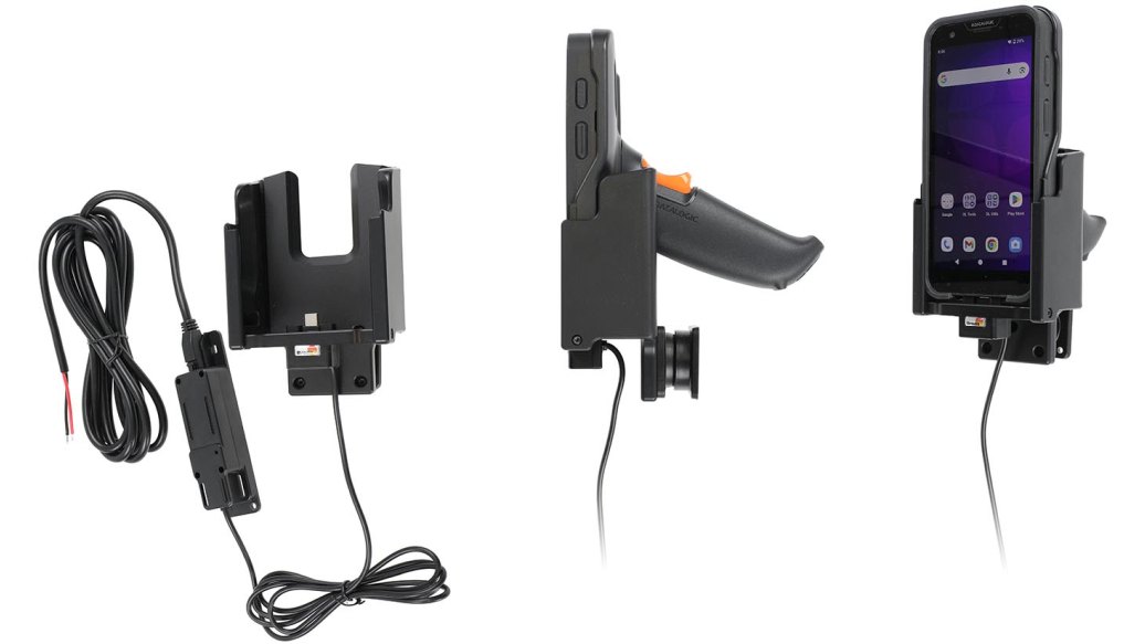 Brodit 727477 Halterung Datalogic Memor 30/35