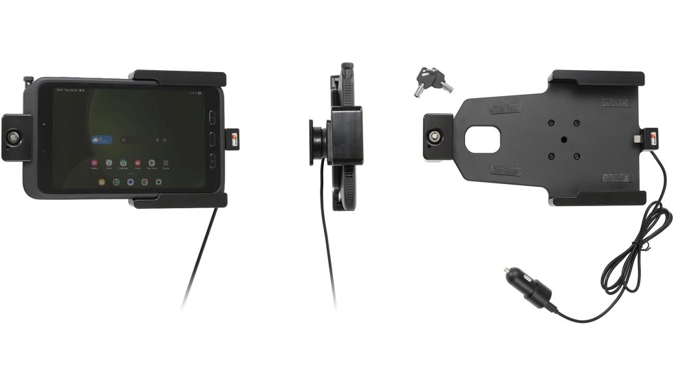Brodit 752458 Halter Samsung Galaxy Tab Active 5