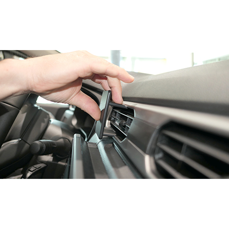 Brodit 855886 support voiture Dacia Duster, 23- fixation à la console