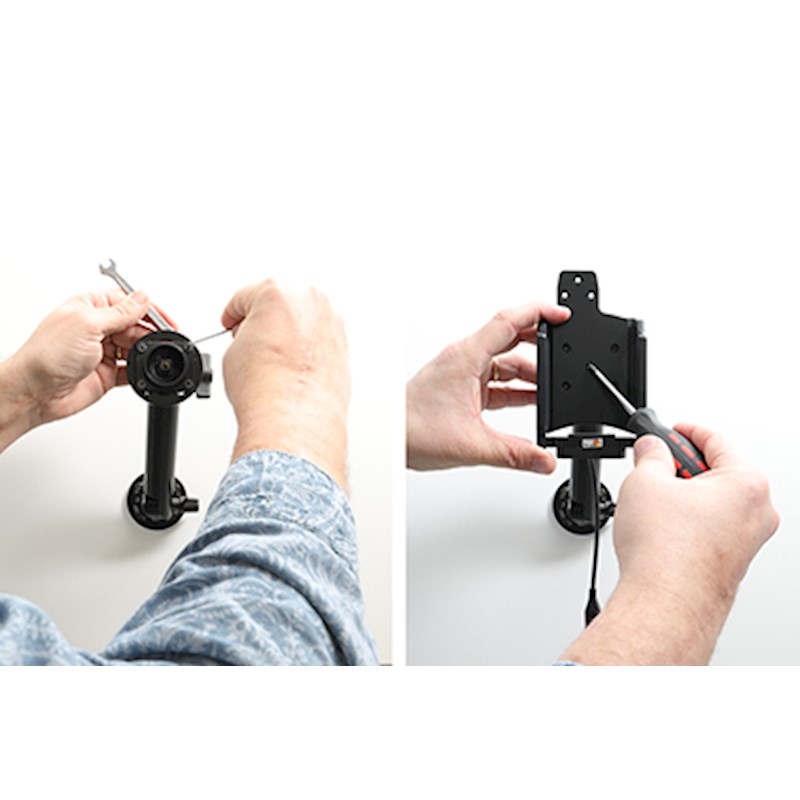 Brodit 216211 Gerätehalterung Panasonic FZ-T1