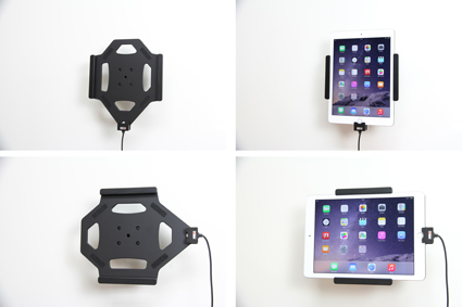Brodit Support pour Install. Fix Apple iPad Air 2