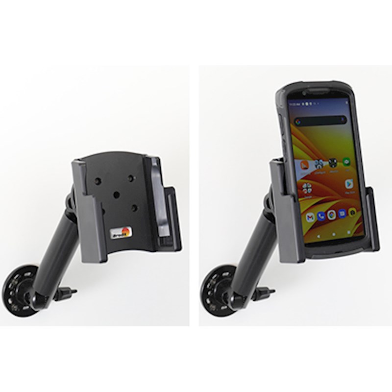Brodit 711306 support appareil Zebra TC53/TC58