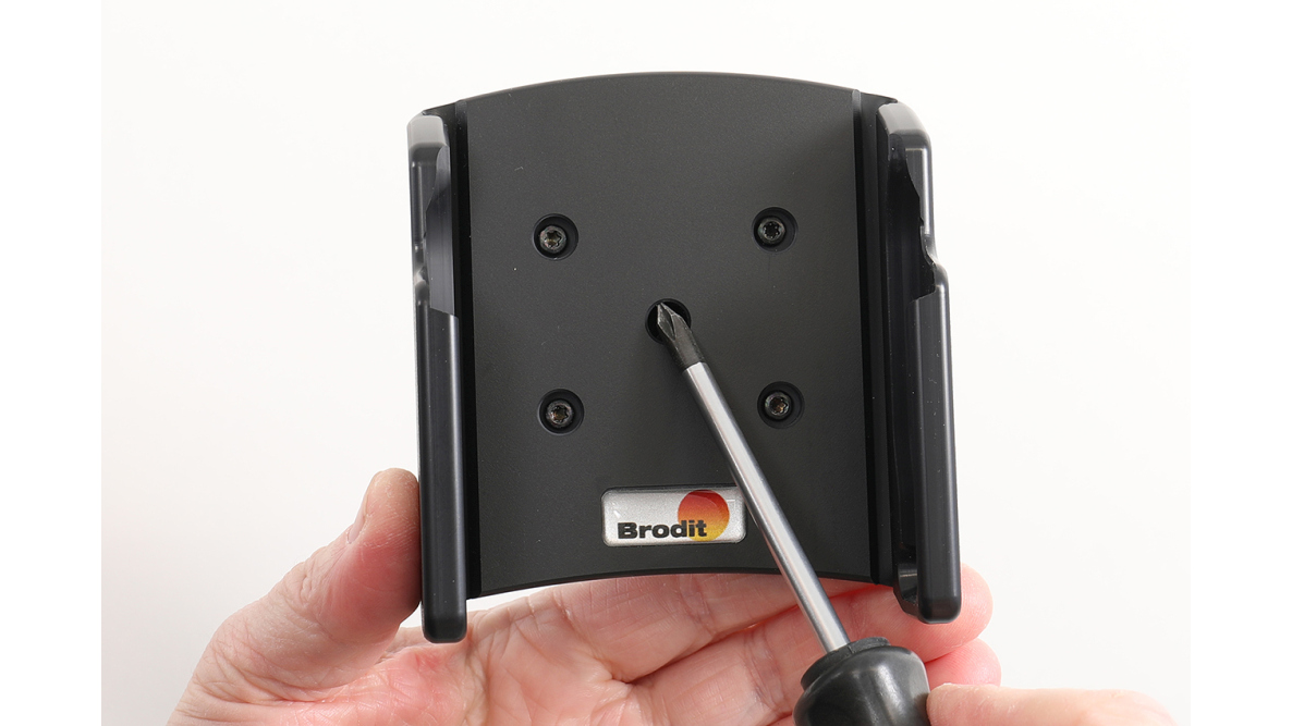 Brodit 711470 support appareil Zebra TC701