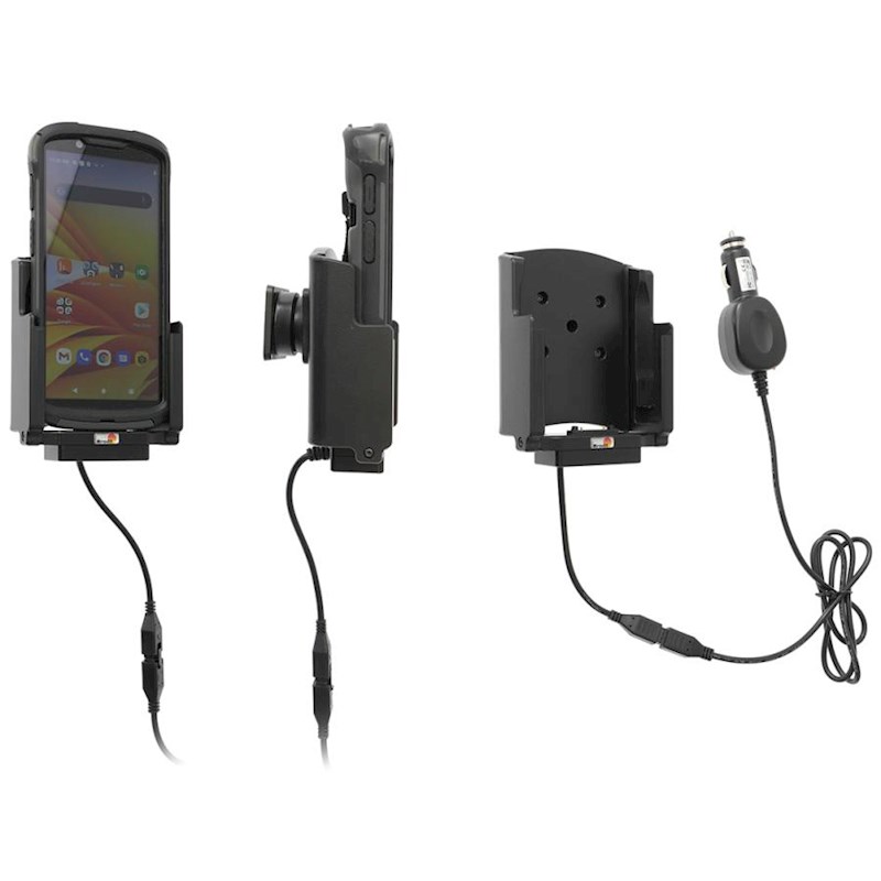 Brodit 712306 support appareil Zebra TC53/TC58