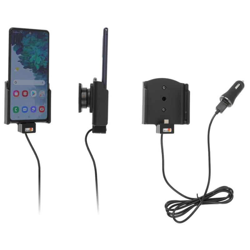 Brodit 721240 support appareil Samsung Galaxy S20