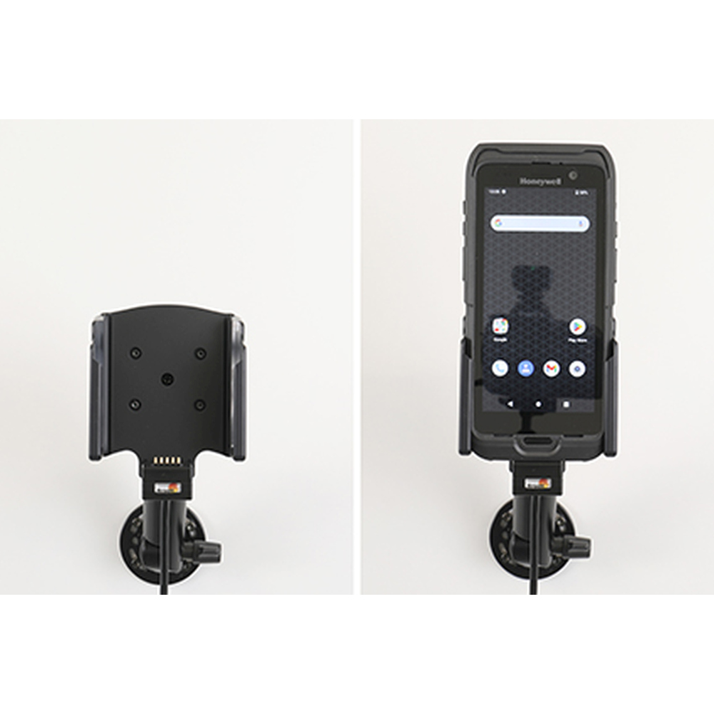Brodit 727366 Autohalterung Honeywell, CT47