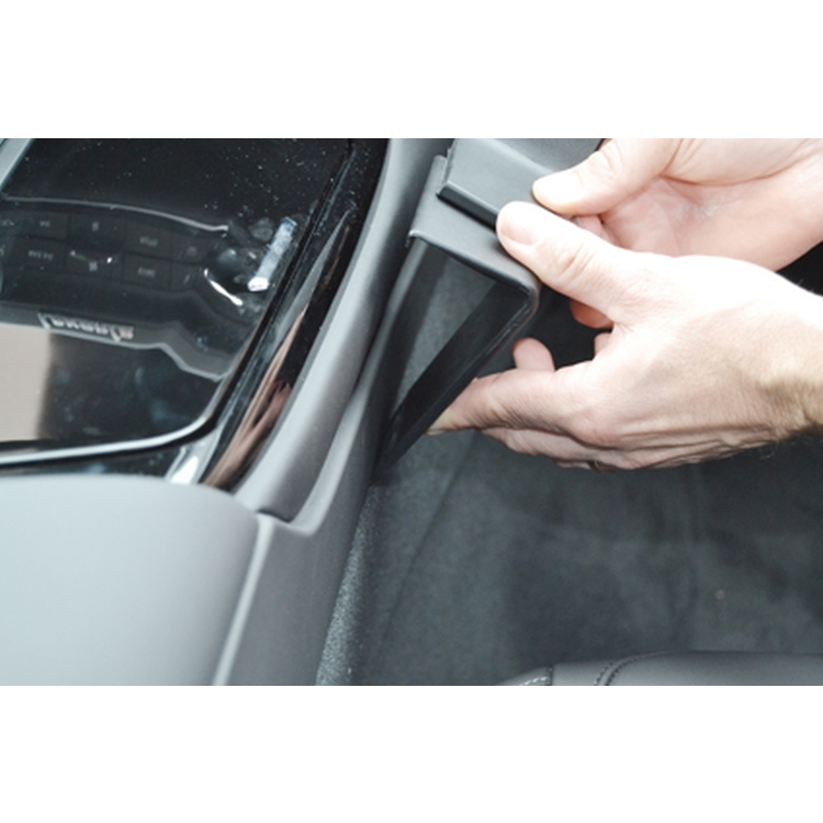 Brodit 835354 support voiture Maserati Levante
